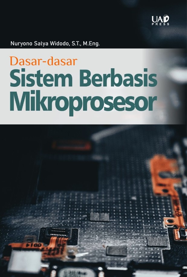 Dasar-Dasar Sistem Berbasis Mikroprosesor